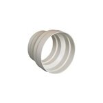 Réduction pour gaines ø100 / 80 mm aldes Réduction pour gaines ø100 / 80 mm aldes