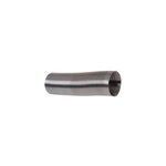 Gaine alu semi rigide aldes 150 mm, 2 m