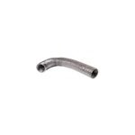 Gaine aluminium pour arateur aldes 100 mm