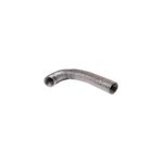 Gaine aluminium pour vmc et arateurs aldes 125 mm