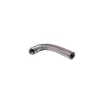 Gaine aluminium pour vmc et arateurs aldes 150 mm