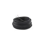 Gaine préfilée 3g1, 5 diall ø16 - 25 m Gaine préfilée 3g1, 5 diall ø16 - 25 m