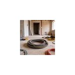 Gaine pr�fil�e 3g2, 5 diall �20 - 10 m