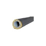Gaine en pvc souple isole strulik 25mm, 125 mm x 6 m