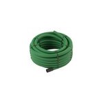 Gaine pour rseaux enterrs verte  40 mm x 25 m fitt