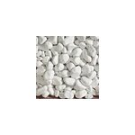 Galet marbre blanc 25 - 40 blooma 750kg