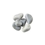 Galet marbre bleu 15 - 25 blooma 25 kg
