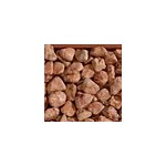 Galet marbre rosso verona 40 - 60 blooma 25kg