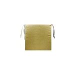 Galette de chaise tigo cru l. 40 x l. 40 cm, p. 5 cm tendances et crations