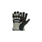 Gants pour l'entretien du jardin en p�riode s�che rostaing - taille 9 (l)