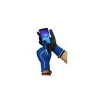 Gants pour l'entretien du jardin rostaing - taille 10 (xl) Gants pour l'entretien du jardin rostaing - taille 10 (xl)