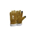 Gants hiver montblanc rostaing taille 8