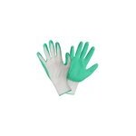Gant de jardinage et de bricolage rostaing taille 7 (s)