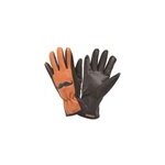 Gant de jardinage rostaing mister en cuir taille 10 (xl)