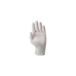Gant latex - taille 10 (xl), lot de 100