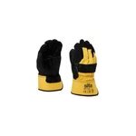 Gants de manutention en cuir site - taille 9 (l) Gants de manutention en cuir site - taille 9 (l)