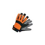 Gants de motoculture optipro - taille 9 (l)