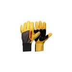 Gant pro forest - taille 9 (l) en cuir