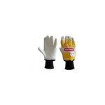 Gants trononneuse anti - coupure - taille 10 (xl)