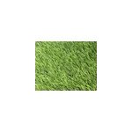 Gazon artificiel 1 x 4 m �p. 37 mm (vendu au rouleau)
