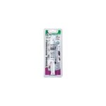 Gel appt insecticide cafards et blattes acto 25 g