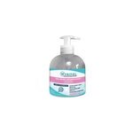 Gel hydroalcoolique flacon pompe 300ml wyritol