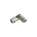 Genouillère 6 pans afbat 10 mm + ø 12 mm Genouillère 6 pans afbat 10 mm + ø 12 mm