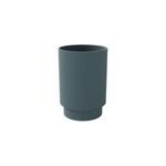 Gobelet goodhome kina en polystyr�ne coloris vert pin�de �7 x h. 10 cm