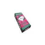 Gomme magique efface tout dcoupable 31cm