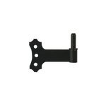 Gond sur platine dcorative afbat 14 mm