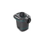 Gonfleur électrique 220 v intex 66640 débit 600 l / min Gonfleur électrique 220 v intex 66640 débit 600 l / min