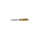 Gouge de sculpteur ficher darex 12 mm Gouge de sculpteur ficher darex 12 mm