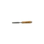 Gouge de sculpteur ficher darex 20 mm Gouge de sculpteur ficher darex 20 mm