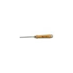 Gouge de sculpteur ficher darex 6 mm