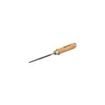 Gouge de sculpteur ficher darex 8 mm