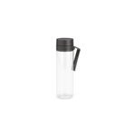 Gourde avec filtre brabantia make & take gris fonc 0, 5 l