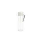 Gourde avec filtre brabantia make & take vert clair 0, 5 l