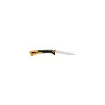 Scie de jardin  lame rtractable xtract l fiskars (sw75)