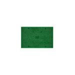 Gratte pied vert trfle l. 60 x l. 40 cm
