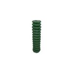 Grillage simple torsion blooma maille 50 x 50 mm vert 20 x h. 1, 5 m Grillage simple torsion blooma maille 50 x 50 mm vert 20 x h. 1, 5 m