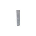 Grillage soud blooma maille 25 x 25 mm galva 10 x h. 1 m