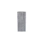 Grillage soud blooma maille 25 x 25 mm galva 5 x h. 0, 5 m