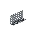 Grille anti rongeur pour bardage composite, sylway Grille anti rongeur pour bardage composite, sylway