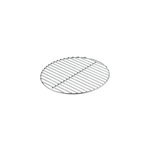 Grille foy�re pour barbecue charbon d. 47 cm weber