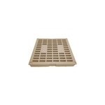 Grille l�g�re pour regard sable 300 x 300 fitt