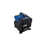 Groupe électrogène 1000 w - carburant sp95 et sp98 - autonomie 5, 5 h - l. 31, 5 x l. 29 x h. 38 cm - ... Groupe électrogène 1000 w - carburant sp95 et sp98 - autonomie 5, 5 h - l. 31, 5 x l. 29 x h. 38 cm - ...