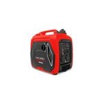 Groupe électrogène 1800 w - carburant sp95 et sp98 - autonomie 8 h - l. 47, 8 x l. 29, 8 x h. 46 cm - ... Groupe électrogène 1800 w - carburant sp95 et sp98 - autonomie 8 h - l. 47, 8 x l. 29, 8 x h. 46 cm - ...