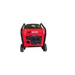 Groupe électrogène 3000 w - carburant sp95 et sp98 - autonomie 8 h - l. 43 x l. 50, 5 x h. 51, 5 cm - ... Groupe électrogène 3000 w - carburant sp95 et sp98 - autonomie 8 h - l. 43 x l. 50, 5 x h. 51, 5 cm - ...