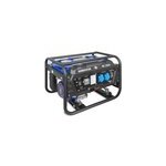Groupe électrogène 2100 w - carburant sp95 et sp98 - autonomie 9 h - l. 66 x l. 45 x h. 45 cm - mercure ... Groupe électrogène 2100 w - carburant sp95 et sp98 - autonomie 9 h - l. 66 x l. 45 x h. 45 cm - mercure ...