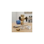 Groupe de s�curit� standard laiton anti - corrosion 3 / 4